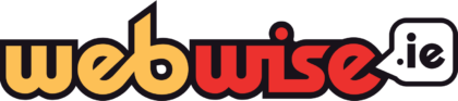 webwise logo